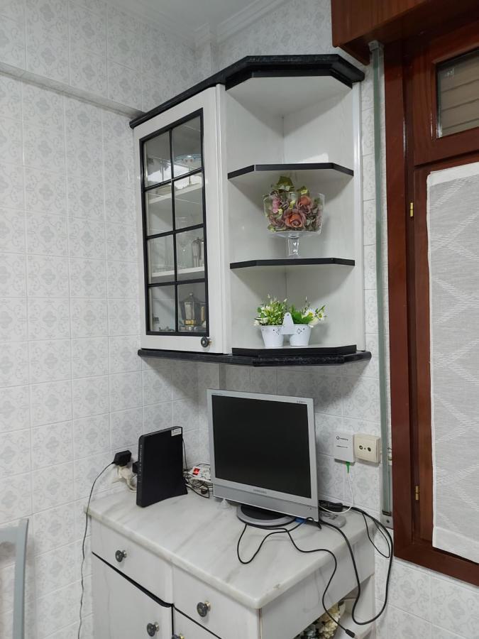 Habitacion En 빌바오 외부 사진